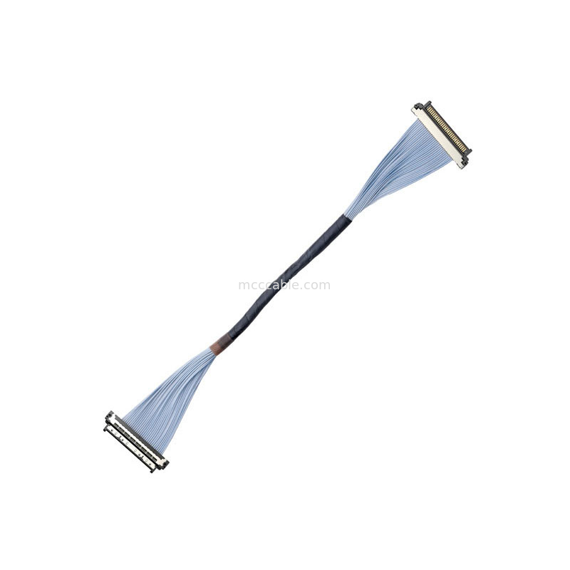 OEM 0.4mm USL20-30SS-011C - セキュリティカメラメーカー向けの信頼性の高いコネクタ