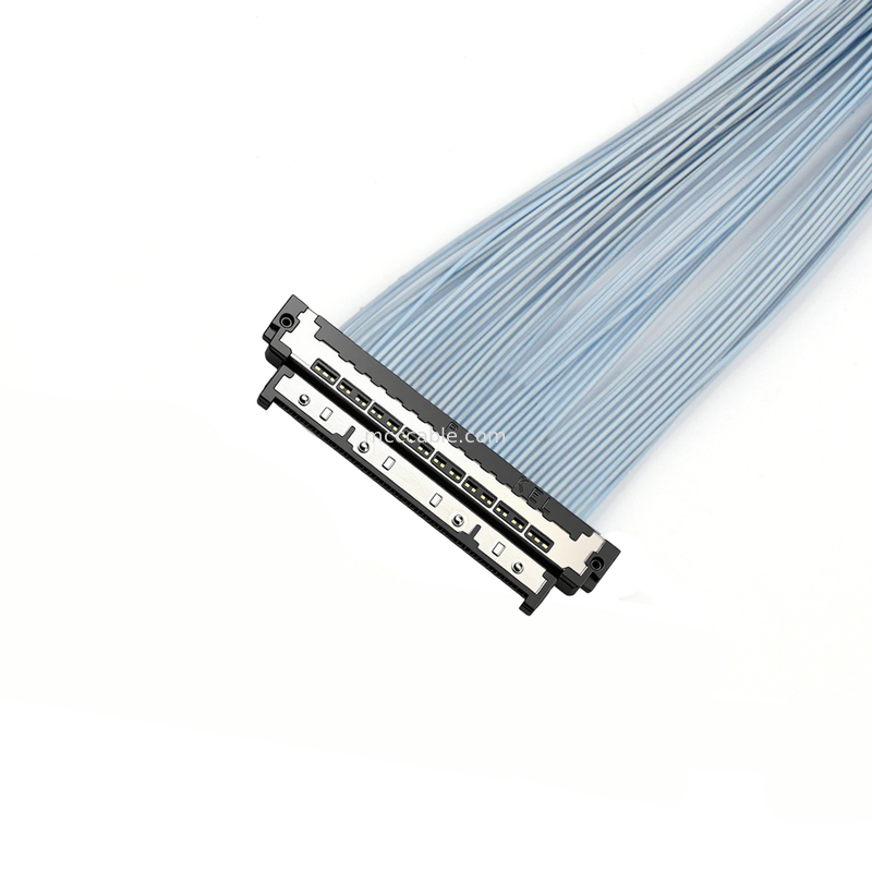 0.4mm USL20-30SS-007B - プロフェッショナルコネクタ HDセキュリティ & 産業用カメラ用