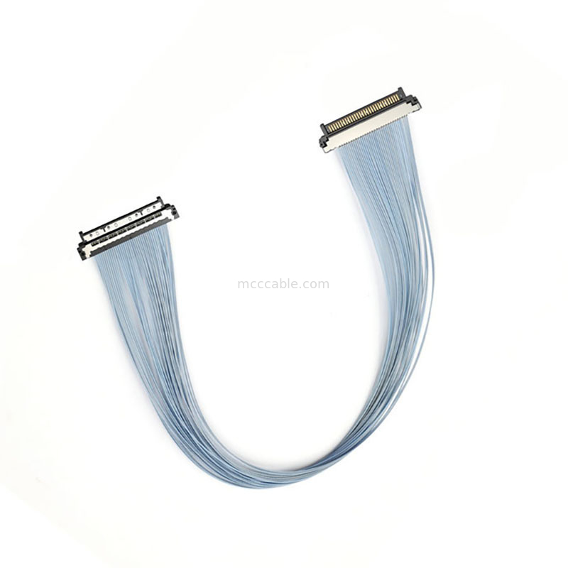 0.4mm USL20-30SS-007B - プロフェッショナルコネクタ HDセキュリティ & 産業用カメラ用