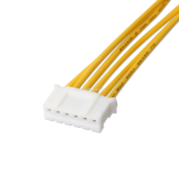 22AWG JSTワイヤー馬具、電気バイクのためのPH2.0 JSTのコネクター ケーブル