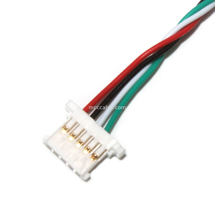 INNOLUX 15.6のケーブル会議へのJSTワイヤー馬具PAP-04V-Sのバックライト ケーブルのBB