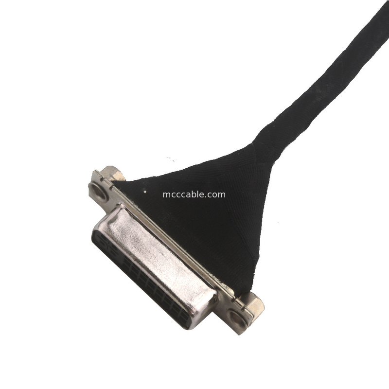 1.0mmピッチNSHのコネクター ケーブルのJst NSHR-15V-Sワイヤー馬具の部品