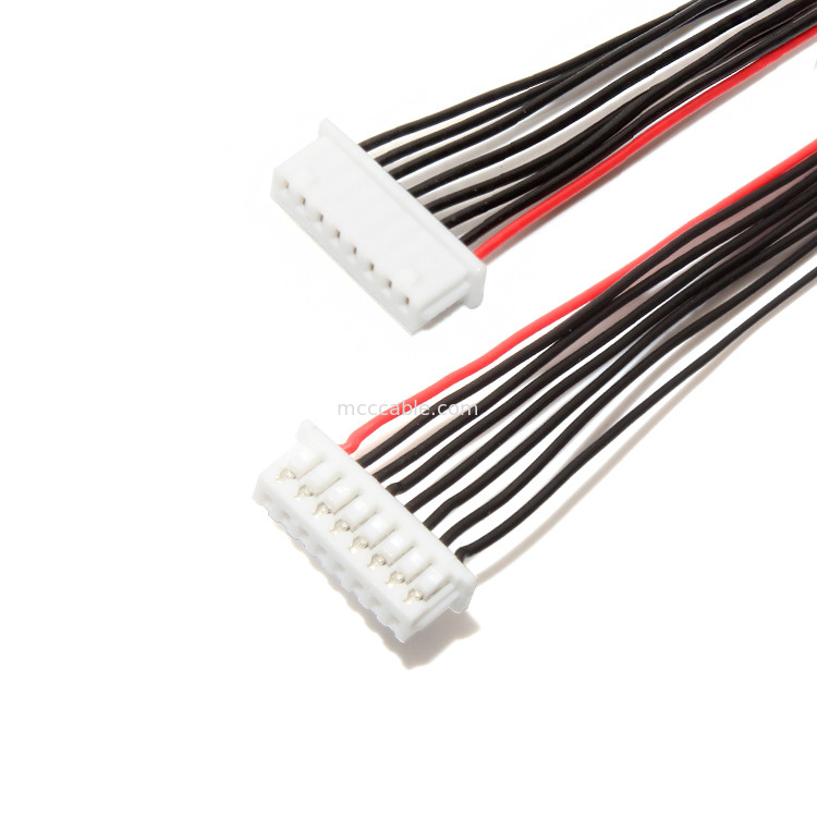 28AWG平らで適用範囲が広いPH 2.0 5PIN Molex 51065のlvdsの表示コネクターをリボン・ケーブル