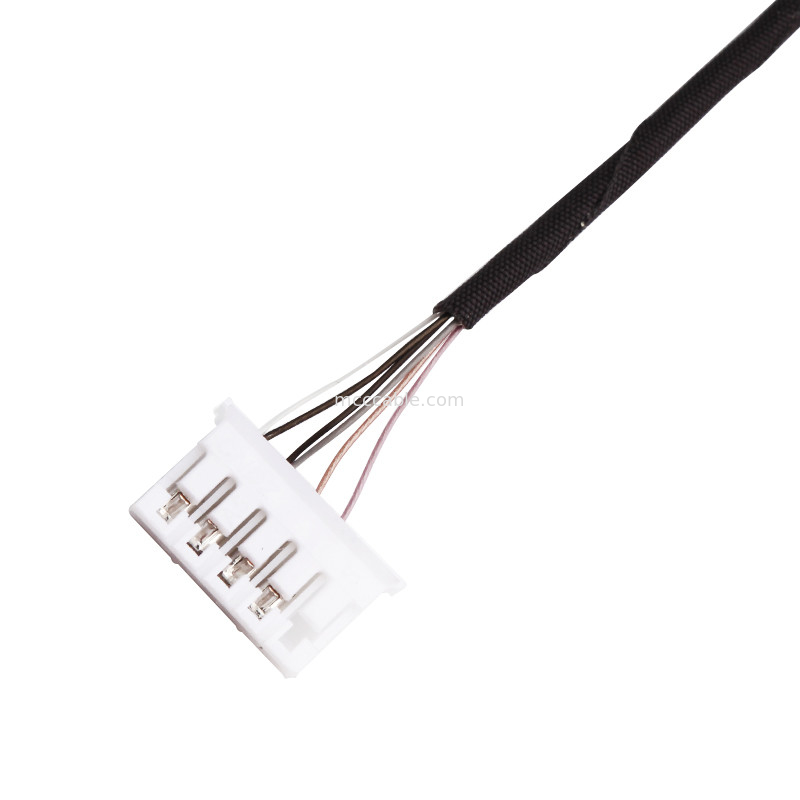 4ピンUSB 20454-040t Edp Lvdsケーブル Jst Phr-5 Lvdsバックライトケーブル