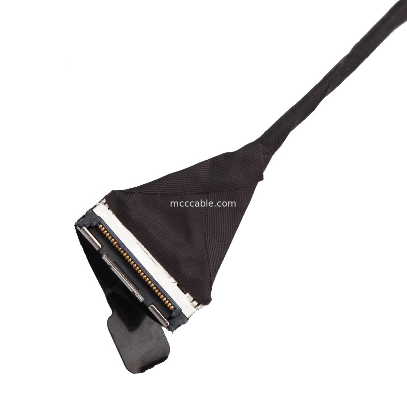 4ピンUSB 20454-040t Edp Lvdsケーブル Jst Phr-5 Lvdsバックライトケーブル