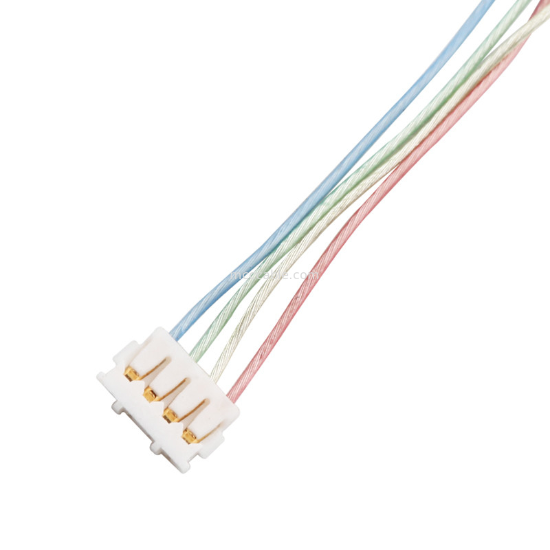 Pin の0.25mmピッチLVDS EDPケーブルI  20531-030t-01 20531-040t-01 40