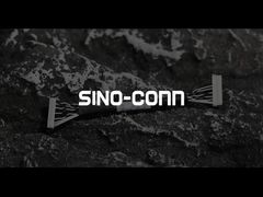 ディスプレイ システム用 28AWG LVDS ケーブル アセンブリ