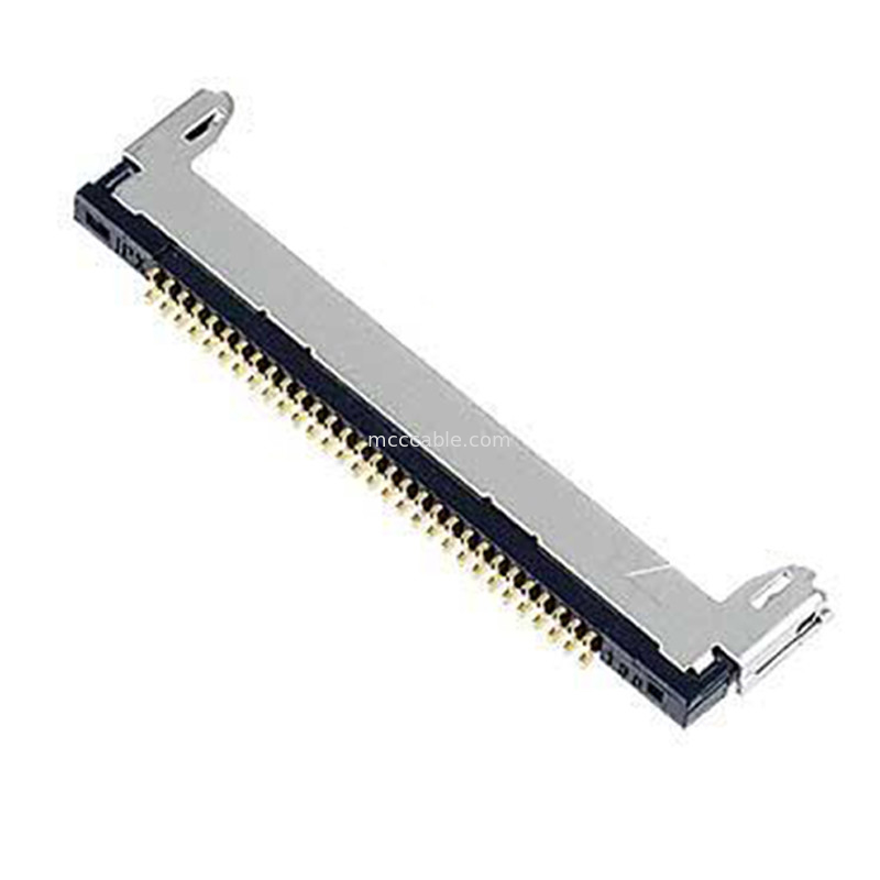 20345 20346 20347-030T-32R 330E-12R 2047-0303 水平式交配型マイクロコアキシアルコネクター