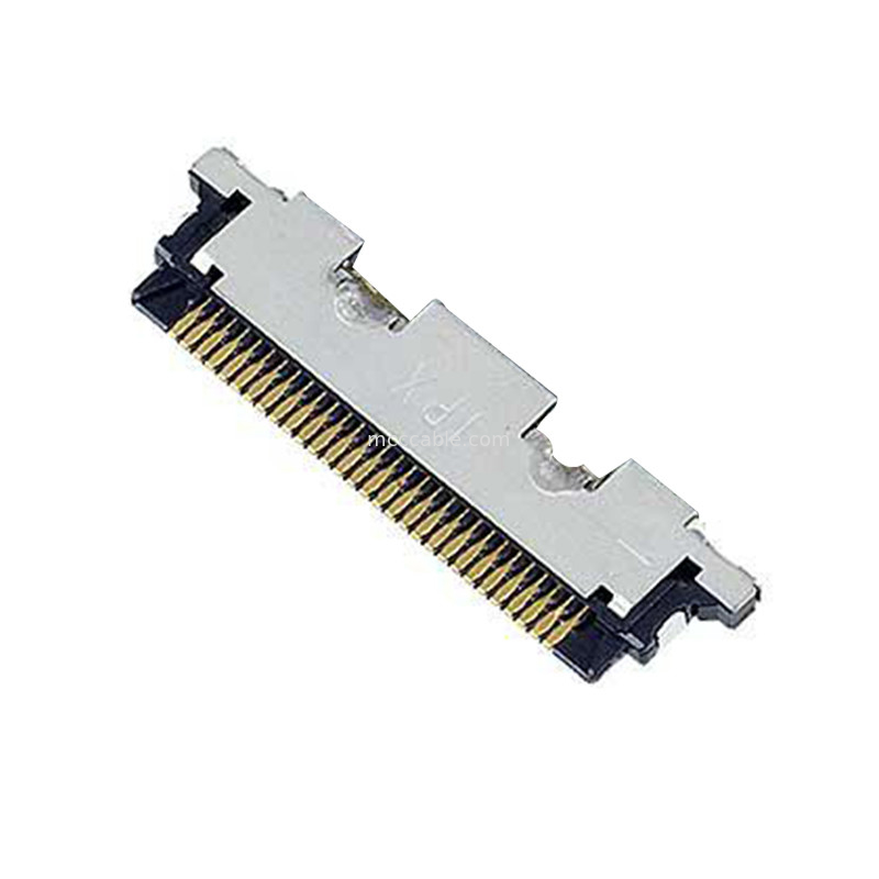 20345 20346 20347-030T-32R 330E-12R 2047-0303 水平式交配型マイクロコアキシアルコネクター