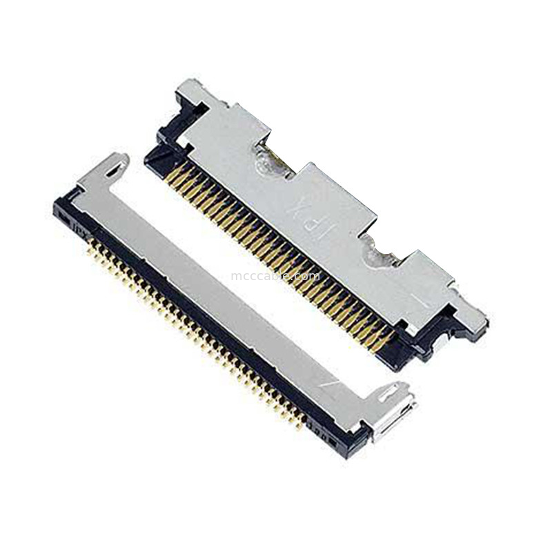 20345 20346 20347-030T-32R 330E-12R 2047-0303 水平式交配型マイクロコアキシアルコネクター