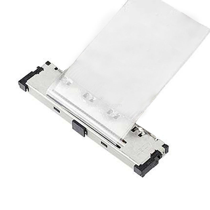 40P 20437 20438-040T-01 2496-040 20439-040E-01 マイクロコアシアルケーブルプラグ 垂直交配型マイクロコアシアルコネクタ