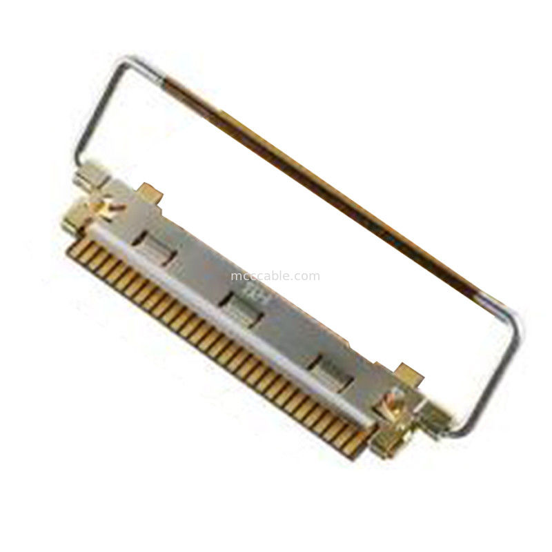 20455-030T-01水平 20455-030E-76 30P 0.5mmピッチ オーダーメイド OEM/ODM