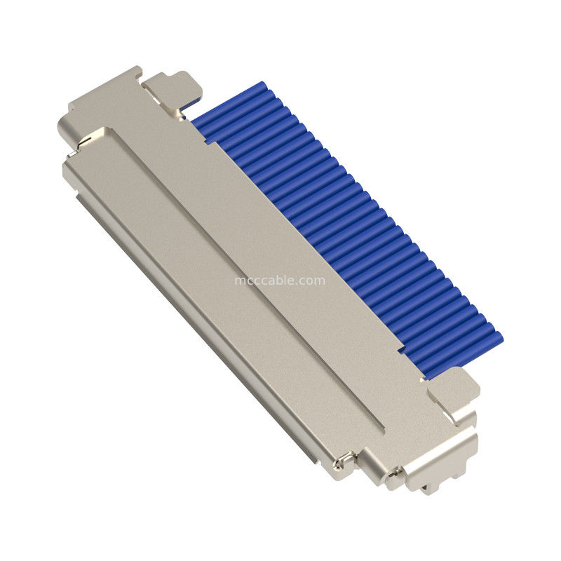 MICRO COAX CABLE 30P 20878-030T-01 マイクロコアシアルLVDSケーブル EMCシールドと機械的なロック