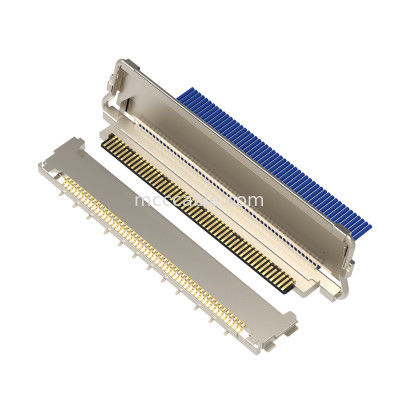 Hd マイクロコアシアルケーブル 30P 20728 20777-030t-01 0.4mmピッチ 水平交配型マイクロコアシアルコネクタ