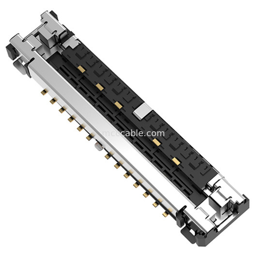 UA II 20496-050T-40 20497-050T-30 2679-050-10 20498-050E-41 LVDSのマイクロ同軸ケーブル