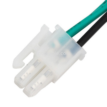 表示のためのJst Vhr-6nの馬具のケーブル会議UL 6PへのMolex 39-01-2040