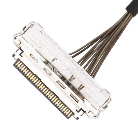 20525-030E-02〜20682-030E-02 Lvds エドプ キャベルの組み立て ギンバルカメラ用