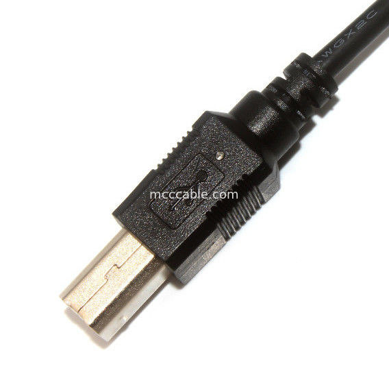 10 Pin 30AWG 2.54mmピッチのMolexのケーブル会議150mmの長さMolex 22-55-2101