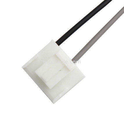 ISO13485 12 Pin 22AWG 100mmの長さの送電線アセンブリJst Vhr-4n Jst Vhr-2n R3