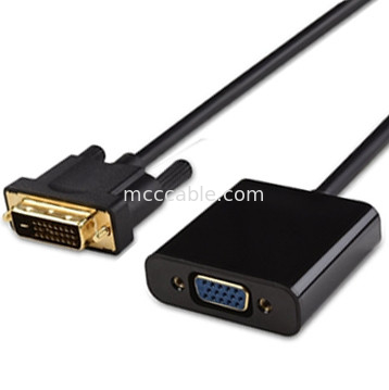 コンネクタ アダプター Lvds 10 インチ DVD D to Vga アダプターケーブル アダプター Vga またはドッキング