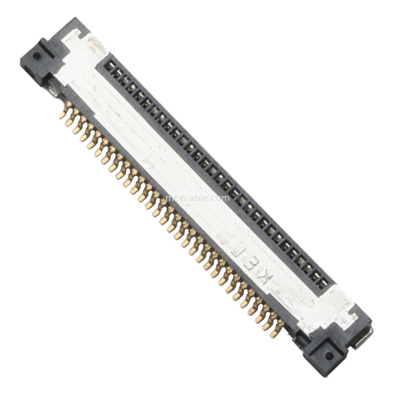 KEL Uslシリーズ マイクロコアックスケーブル Usl00 - 30L 0.4V ボードエンドコネクタ