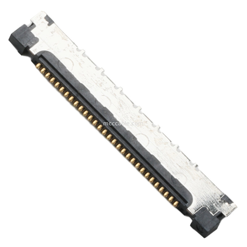 KEL Uslシリーズ マイクロコアックスケーブル Usl00 - 30L 0.4V ボードエンドコネクタ