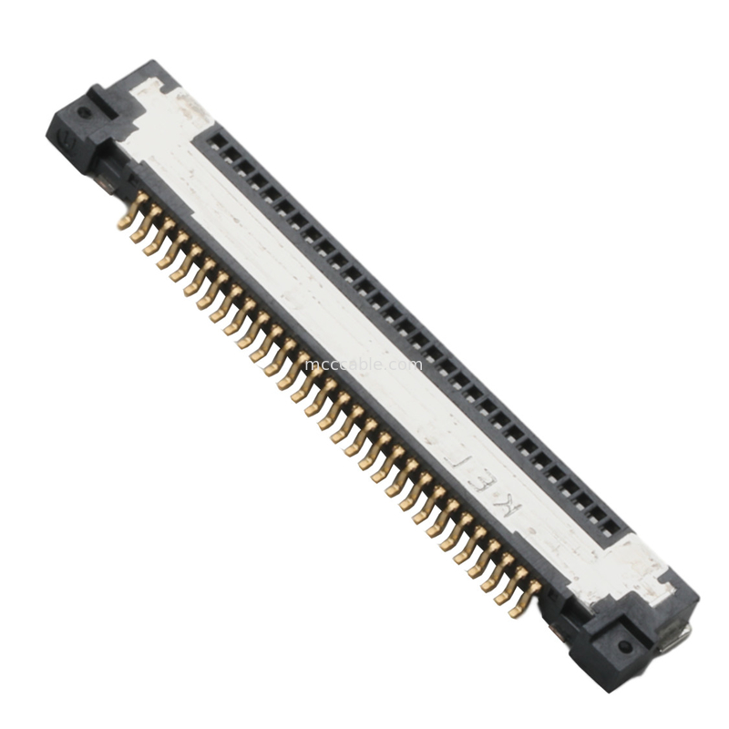 KEL Uslシリーズ マイクロコアックスケーブル Usl00 - 30L 0.4V ボードエンドコネクタ