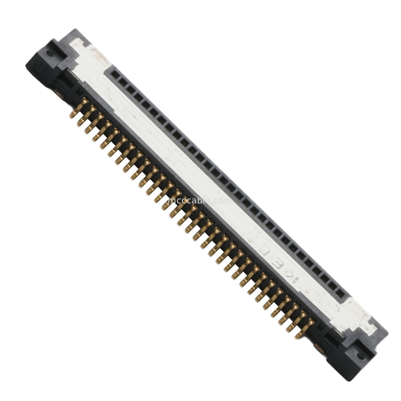 KEL Uslシリーズ マイクロコアックスケーブル Usl00 - 30L 0.4V ボードエンドコネクタ