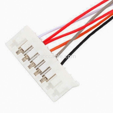 50204-040-11 JAE FI-X30HL JST SPH-002T-P0.5S LCD LVDSケーブルを楽勝で突破する