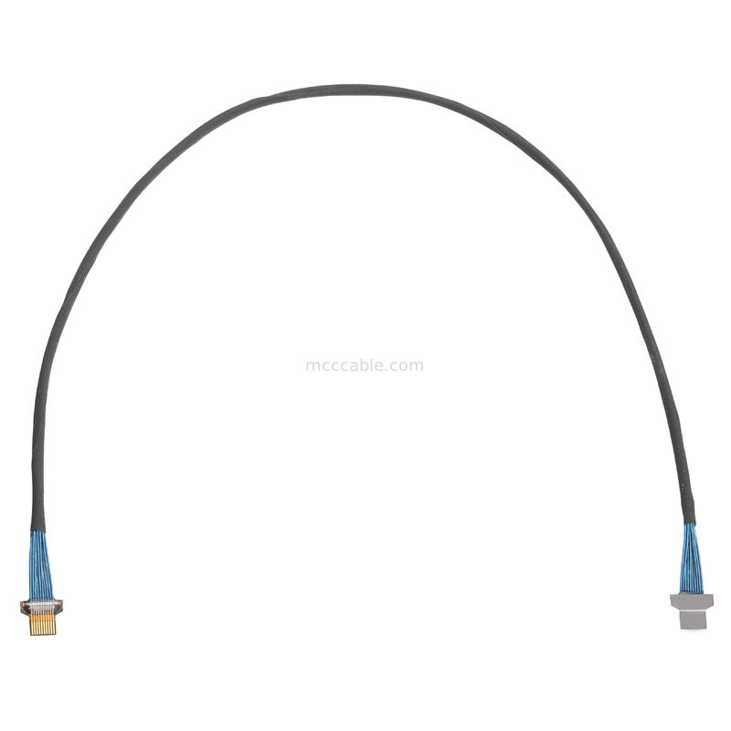 FPC-010T-01 FFC FPCケーブルマッチングボードコネクタ  MINIFLEX® 5-BFN II 20542-010E-01 サイドアップを溶接 OEM / ODM