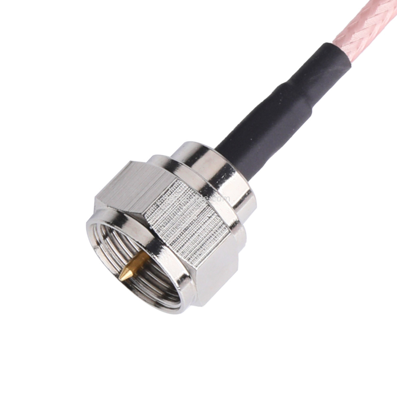 RG179 コアシアルケーブル 75 Ohm TE 5415226-1 アムフェノール CONNEX 222114-10 OEM/ODM