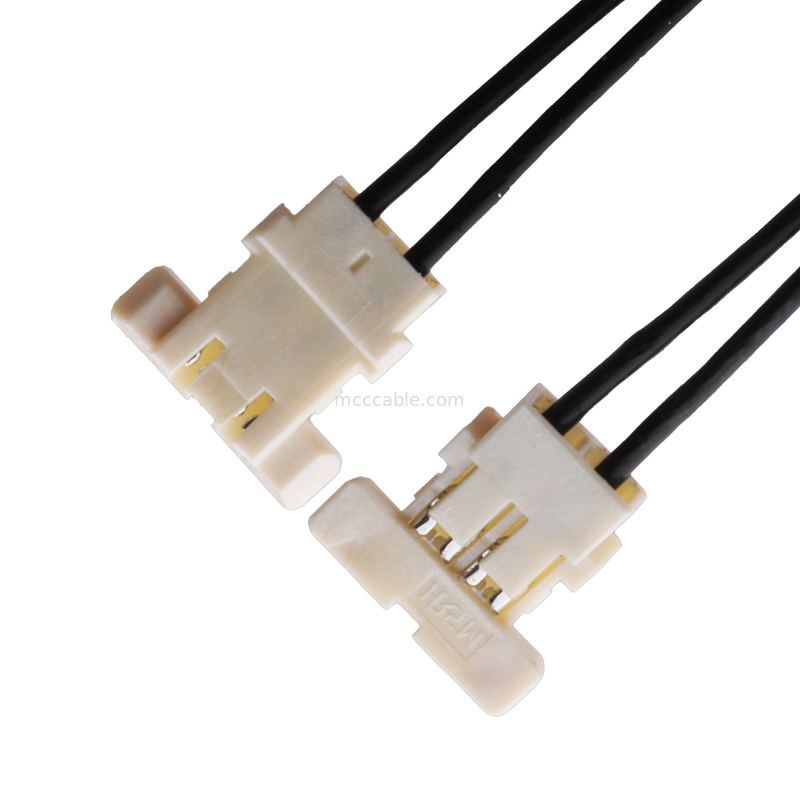 ミニチュア同軸接続 DF58-2S-1.2C DF58-3S-1.2C DF58-4S-1.2C DF58-5S-1.2C DF58-6S-1.2C OEM/ODM