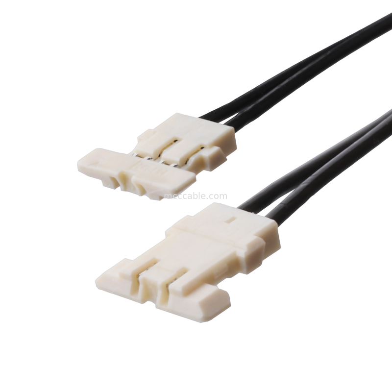 ミニチュア同軸接続 DF58-2S-1.2C DF58-3S-1.2C DF58-4S-1.2C DF58-5S-1.2C DF58-6S-1.2C OEM/ODM