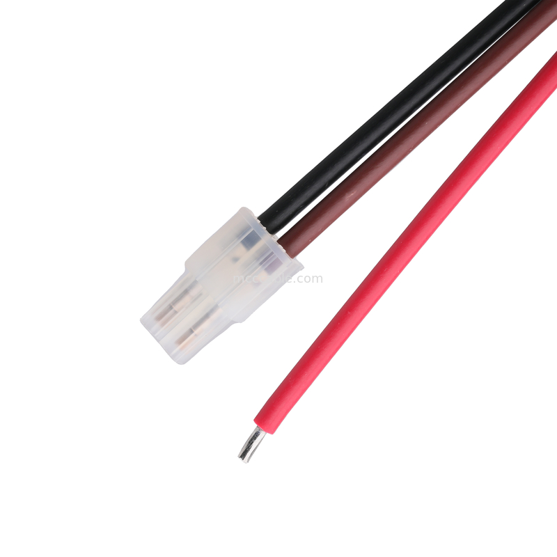 MOLEX 469920210 から MOLEX 39000186 クリップ 女性 16~14AWG 金属塗装