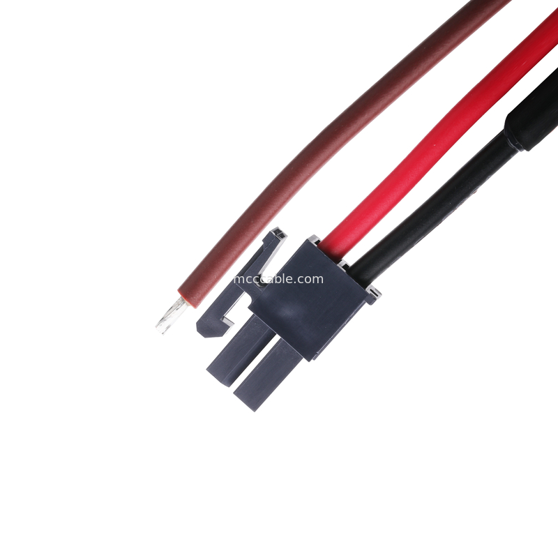 MOLEX 469920210 から MOLEX 39000186 クリップ 女性 16~14AWG 金属塗装