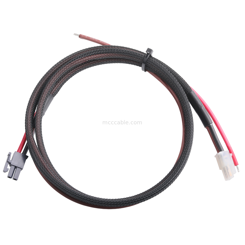 MOLEX 469920210 から MOLEX 39000186 クリップ 女性 16~14AWG 金属塗装