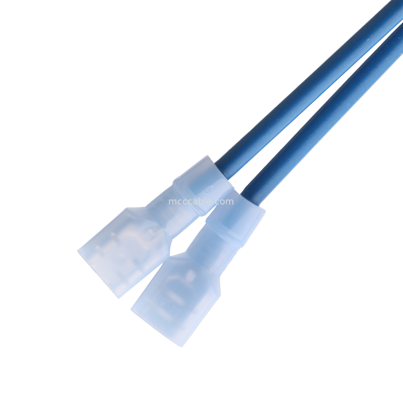 PITCH 5.7mm 23P メガフィットプラグハウジング MOLEX 1716920206 女性 250 0.8*6.35 ターミナル KST FDFN2-250 OEM/ODM