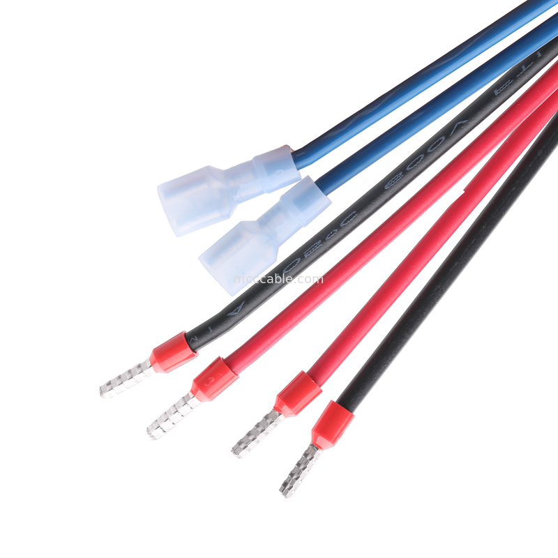 PITCH 5.7mm 23P メガフィットプラグハウジング MOLEX 1716920206 女性 250 0.8*6.35 ターミナル KST FDFN2-250 OEM/ODM
