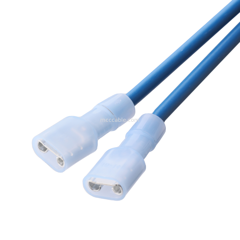 PITCH 5.7mm 23P メガフィットプラグハウジング MOLEX 1716920206 女性 250 0.8*6.35 ターミナル KST FDFN2-250 OEM/ODM