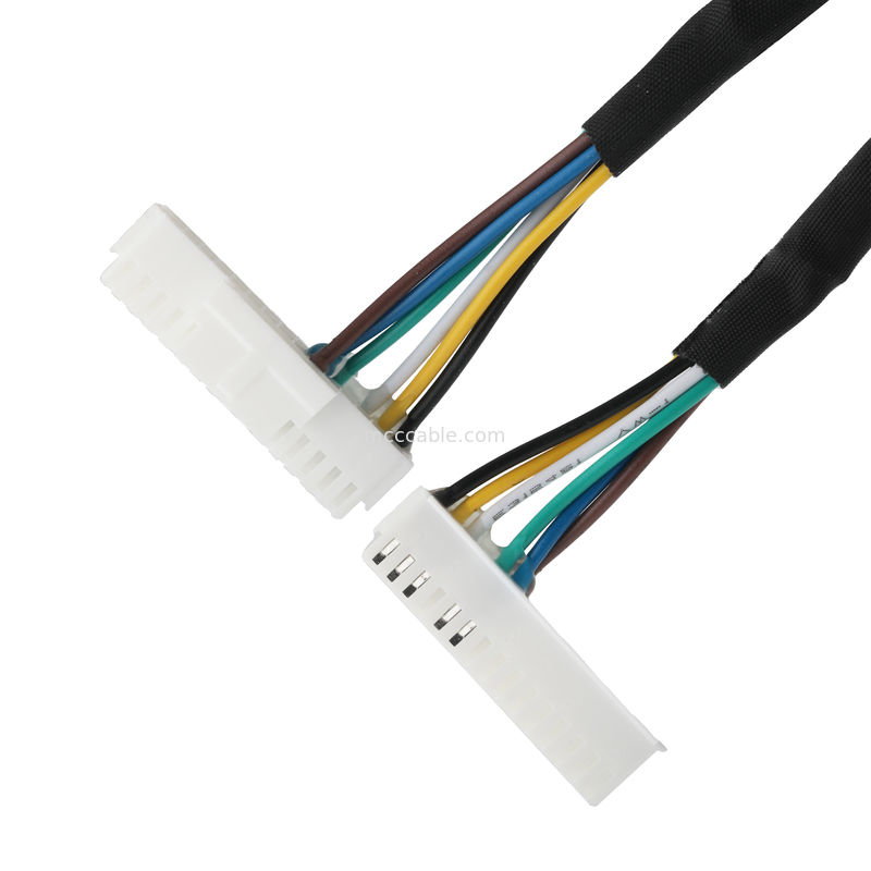 HSG LHE PHSD 30P 2*15P LHE PHSD-T/PHB-T〜A2545 2*5P ステン付OEN/ODM