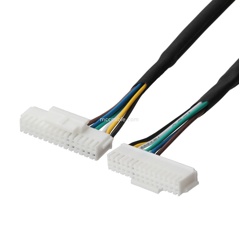 HSG LHE PHSD 30P 2*15P LHE PHSD-T/PHB-T〜A2545 2*5P ステン付OEN/ODM