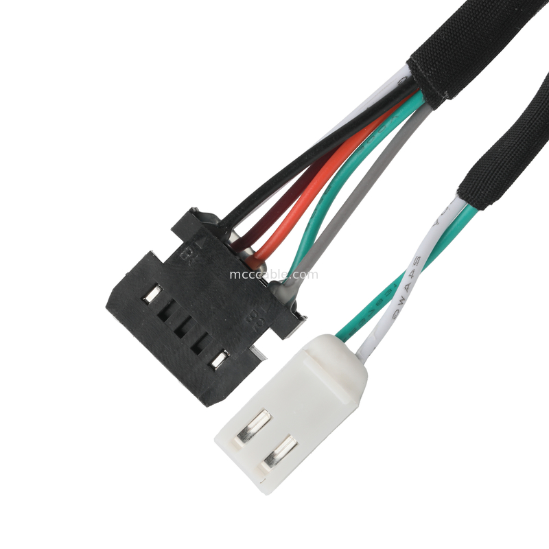 HSG LHE PHSD 30P LHE PHSD-T/PHB-T OR EQU to A2545 と LHE VH-T グリーン 24AWGケーブル OEM/ODM