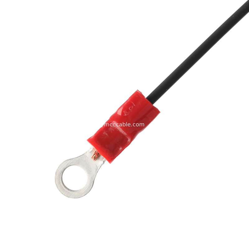 LVDSケーブル 男性 43025-0800 8P Picth 3.0mm MX To HSG 女性 43020-0401 4P ピッチ 3.0mm MX OEM/ODM 長さケーブル カスタマイズ