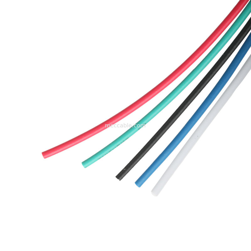 LVDS CABLE HSG 2147552062 6P ピッチ 3.0mm MX to CUT コンネクタ OEM/ODM 長さ カスタマイズ