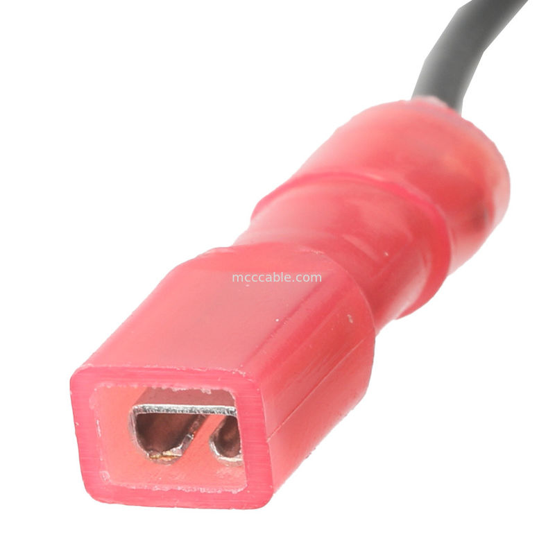 Lvdsケーブル組  DF13-40Pinピッチ1.25mmからHD-SUB 26P女性スローダーUL 1007 20AWGケーブルOEM/ODM