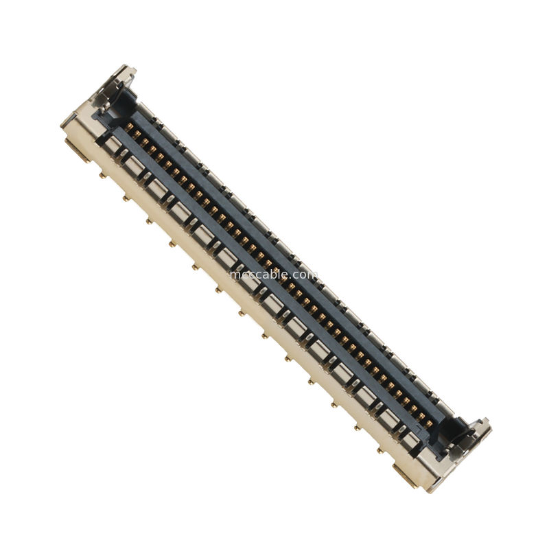 UM 20879-040E-01 ケーブル組み立てのピンアウトのためのボード端末ブロックコネクタ