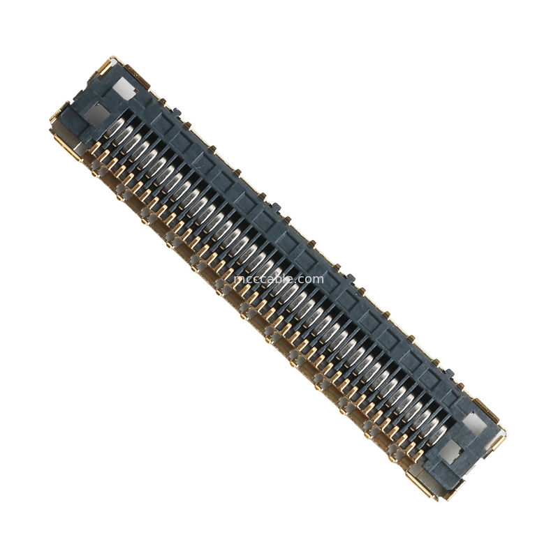 UM 20879-040E-01 ケーブル組み立てのピンアウトのためのボード端末ブロックコネクタ