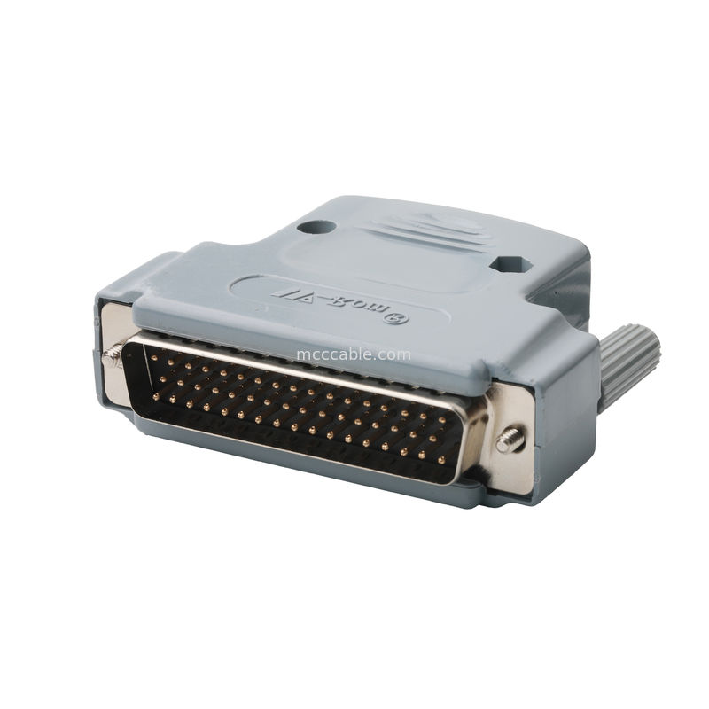 コネクタ アダプター 50P 女性 D-SUB コネクタ  20454-30P と DP20P HD データケーブル アダプター OEM/ODM