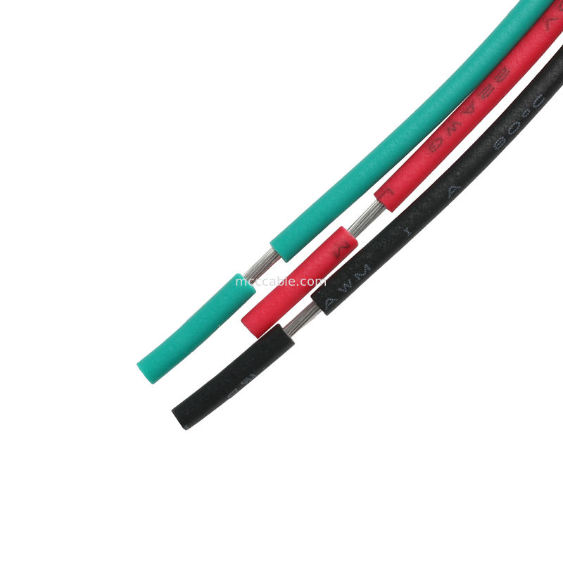 DFK-MC JL15CDGV-3.81 4Pin to MX1.25-12Pin と UL ロベル 壁を通る端末ブロック