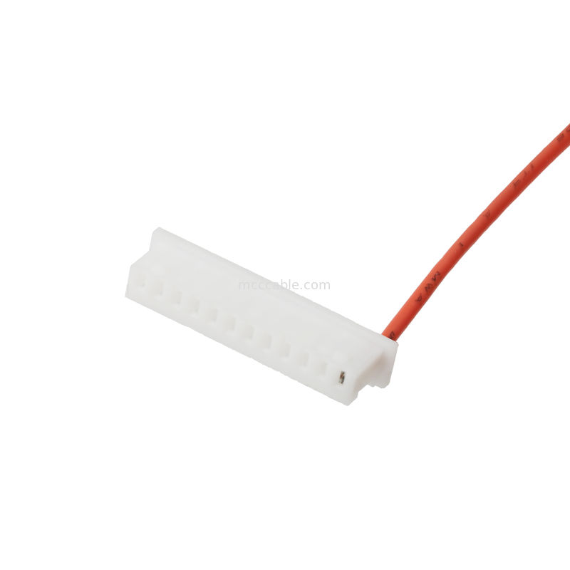 DFK-MC JL15CDGV-3.81 4Pin to MX1.25-12Pin と UL ロベル 壁を通る端末ブロック